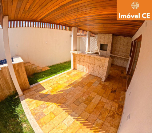 Imagem Casa com 3 Quartos à Venda, 150 m² em Praia Do Préa - Cruz Imagem Casa com 3 Quartos à Venda, 150 m² em Praia Do Préa - Cruz