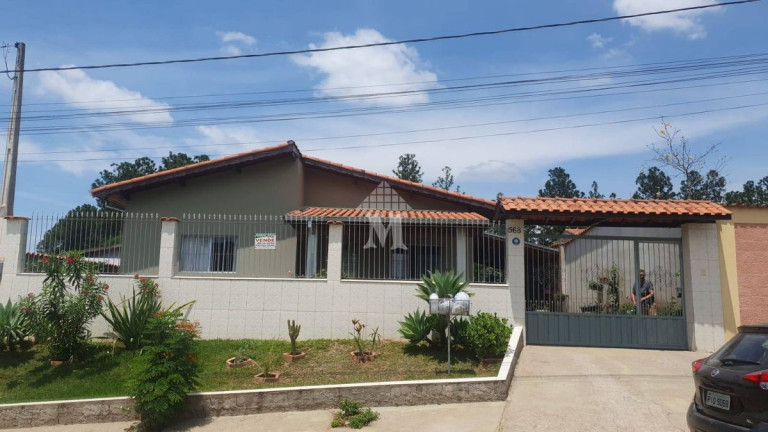 Imagem Casa com 3 Quartos à Venda, 117 m² em Maracanã - Jarinu Imagem Casa com 3 Quartos à Venda, 117 m² em Maracanã - Jarinu