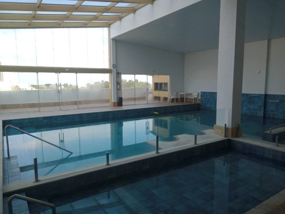 Imagem Apartamento com 1 Quarto à Venda, 24 m² em Sanvitto - Caxias Do Sul