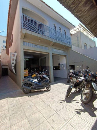 Casa com 3 Quartos à Venda, 250 m² em Jardim Utinga - Santo André