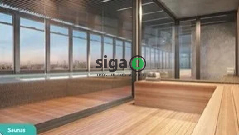 Imagem Apartamento com 4 Quartos à Venda, 190 m² em Perdizes - São Paulo