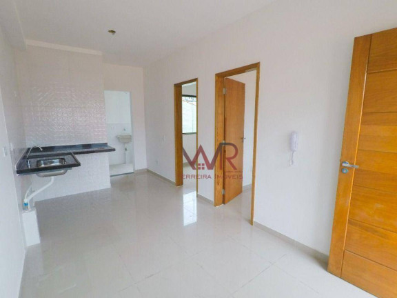 Imagem Apartamento com 2 Quartos à Venda, 47 m² em Itaquera - São Paulo Imagem Apartamento com 2 Quartos à Venda, 47 m² em Itaquera - São Paulo