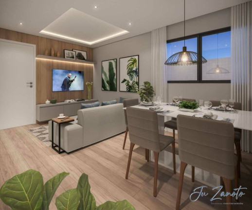 Imagem Apartamento com 3 Quartos à Venda, 109 m² em Centro - Pontal Do Paraná Imagem Apartamento com 3 Quartos à Venda, 109 m² em Centro - Pontal Do Paraná