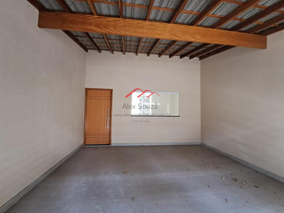 Imagem Casa com 2 Quartos à Venda, 90 m² em Jardim Santa Maria (nova Veneza) - Sumaré Imagem Casa com 2 Quartos à Venda, 90 m² em Jardim Santa Maria (nova Veneza) - Sumaré