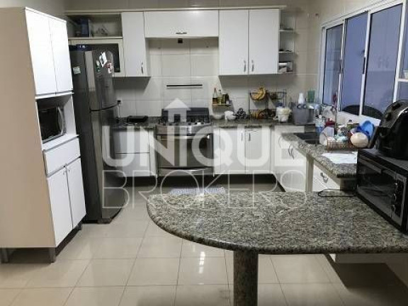 Imagem Casa com 3 Quartos à Venda, 300 m² em Jardim Flórida - Jundiaí