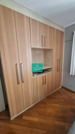 Imagem Apartamento com 3 Quartos à Venda, 93 m² em Parque Residencial Aquarius - São José Dos Campos