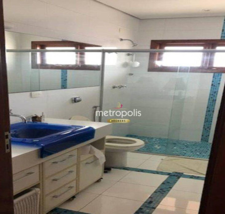 Imagem Sobrado com 4 Quartos à Venda ou Locação, 927 m² em Morada Dos Pássaros - Barueri