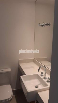 Imagem Apartamento com 2 Quartos à Venda, 144 m² em Consolação - São Paulo