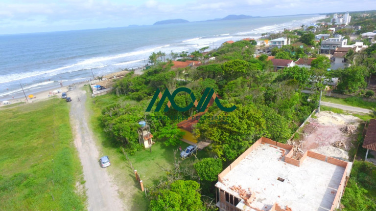Imagem Casa com 3 Quartos à Venda, 150 m² em Mariluz - Itapoá