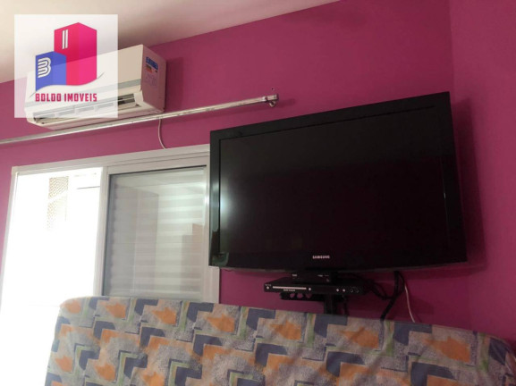 Imagem Apartamento com 2 Quartos à Venda, 112 m² em Vila Guilhermina - Praia Grande
