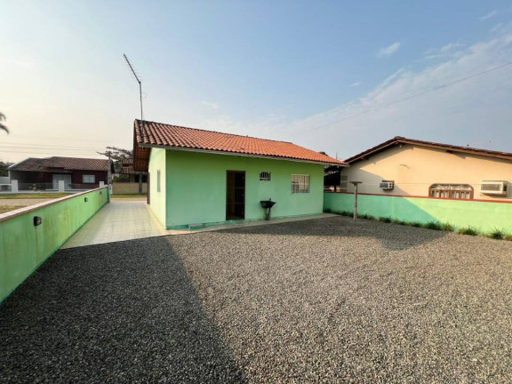 Imagem Casa com 6 Quartos à Venda, 230 m² em Salinas - Balneário Barra Do Sul
