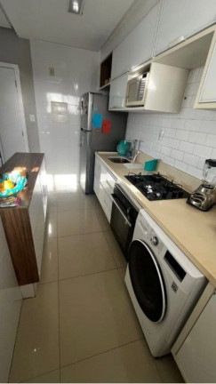 Imagem Apartamento com 2 Quartos à Venda, 60 m² em Imbuí - Salvador Imagem Apartamento com 2 Quartos à Venda, 60 m² em Imbuí - Salvador