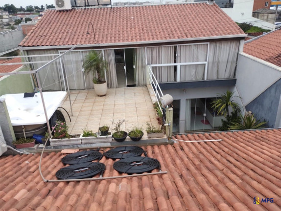 Imagem Casa com 3 Quartos à Venda, 250 m² em Belo Alto - Porto Feliz Imagem Casa com 3 Quartos à Venda, 250 m² em Belo Alto - Porto Feliz