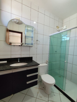 Imagem Casa com 3 Quartos à Venda, 115 m² em Colina De Laranjeiras - Serra Imagem Casa com 3 Quartos à Venda, 115 m² em Colina De Laranjeiras - Serra