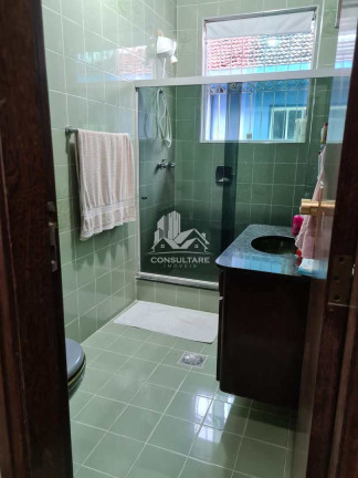 Imagem Casa com 4 Quartos à Venda, 285 m² em Ponta Da Praia - Santos Imagem Casa com 4 Quartos à Venda, 285 m² em Ponta Da Praia - Santos
