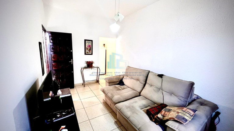 Imagem Casa com 2 Quartos à Venda, 89 m² em Caiçara - Praia Grande Imagem Casa com 2 Quartos à Venda, 89 m² em Caiçara - Praia Grande
