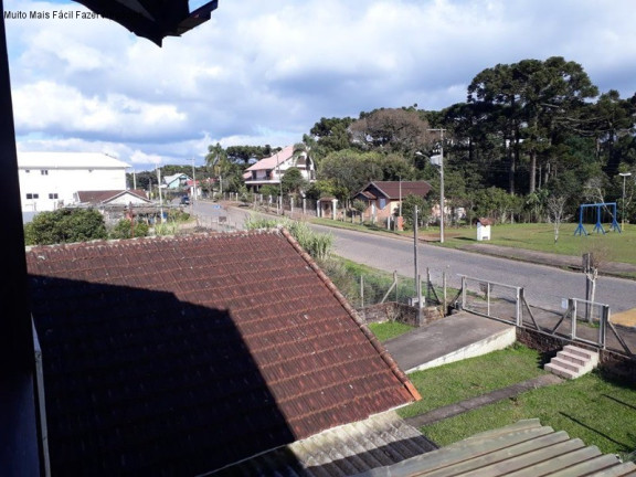 Imagem Casa com 3 Quartos à Venda, 239 m² em Vila Germânia - Nova Petrópolis