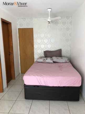 Imagem Casa com 3 Quartos à Venda, 120 m² em Costeira - São José Dos Pinhais