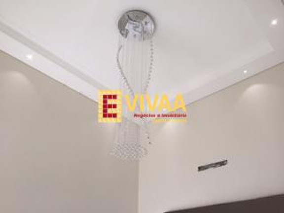 Imagem Casa de Condomínio com 3 Quartos à Venda, 275 m² em Cond. Village Damha 3 - São José Do Rio Preto Imagem Casa de Condomínio com 3 Quartos à Venda, 275 m² em Cond. Village Damha 3 - São José Do Rio Preto