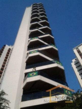 Foto do imóvel Apartamento com 4 Quartos à Venda, em Santana - São Paulo Foto do imóvel Apartamento com 4 Quartos à Venda, em Santana - São Paulo