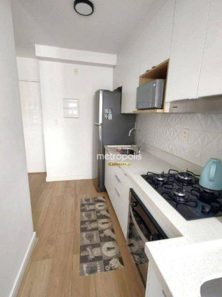 Imagem Apartamento com 2 Quartos à Venda, 49 m² em Tatuapé - São Paulo
