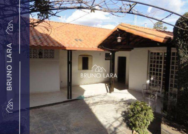 Casa com 5 Quartos para Alugar, 100 m² em Centro - Igarapé