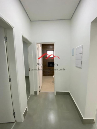 Imagem Casa com 3 Quartos à Venda, 144 m² em Residencial Real Parque Sumaré - Sumaré