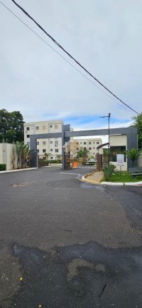 Imagem Apartamento com 2 Quartos à Venda, 46 m² em Jardim Hikari - São Carlos