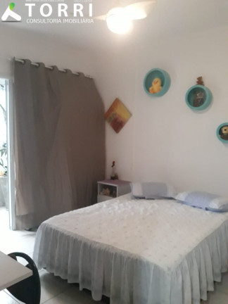 Imagem Imóvel com 2 Quartos à Venda, 124 m² em Tupi - Praia Grande