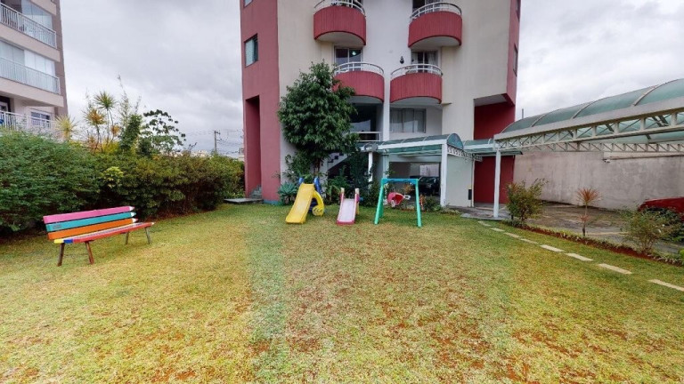 Imagem Apartamento com 3 Quartos à Venda, 83 m² em Cambuci - São Paulo Imagem Apartamento com 3 Quartos à Venda, 83 m² em Cambuci - São Paulo