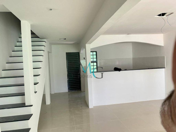 Imagem Casa com 2 Quartos à Venda, 100 m² em Guaratiba - Rio De Janeiro Imagem Casa com 2 Quartos à Venda, 100 m² em Guaratiba - Rio De Janeiro