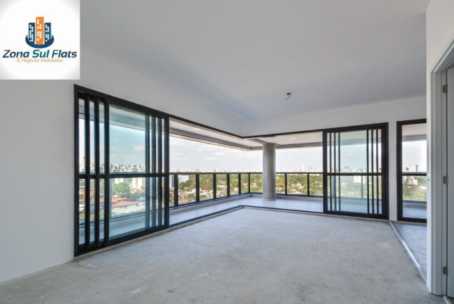 Imagem Apartamento com 3 Quartos à Venda, 142 m² em Pinheiros - São Paulo