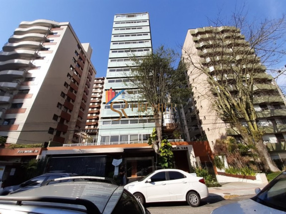 Imagem Apartamento com 3 Quartos à Venda, 96 m² em Centro - Florianópolis