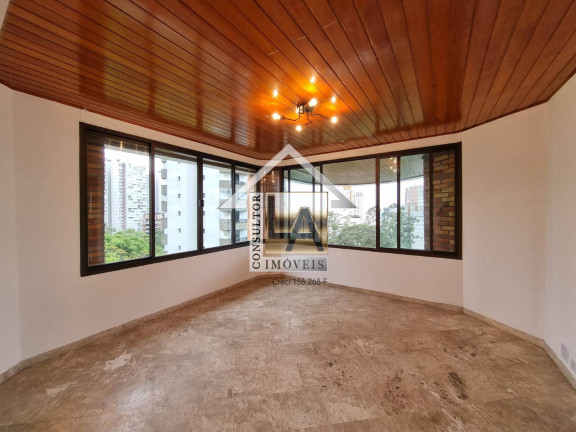 Imagem Apartamento com 4 Quartos à Venda, 236 m² em Vila Suzana - São Paulo Imagem Apartamento com 4 Quartos à Venda, 236 m² em Vila Suzana - São Paulo