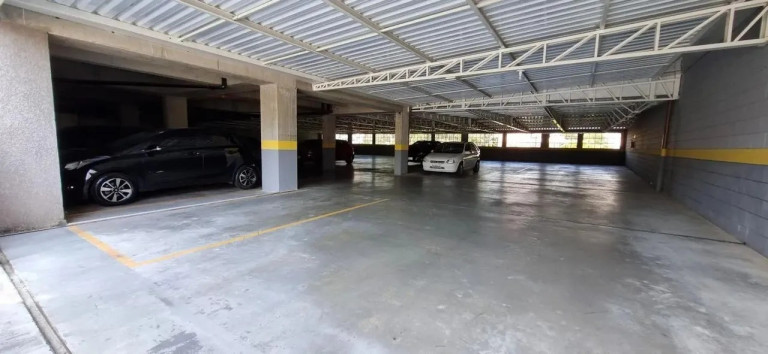 Imagem Flat com 1 Quarto à Venda, 38 m² em Vila Carvalho - Sorocaba Imagem Flat com 1 Quarto à Venda, 38 m² em Vila Carvalho - Sorocaba