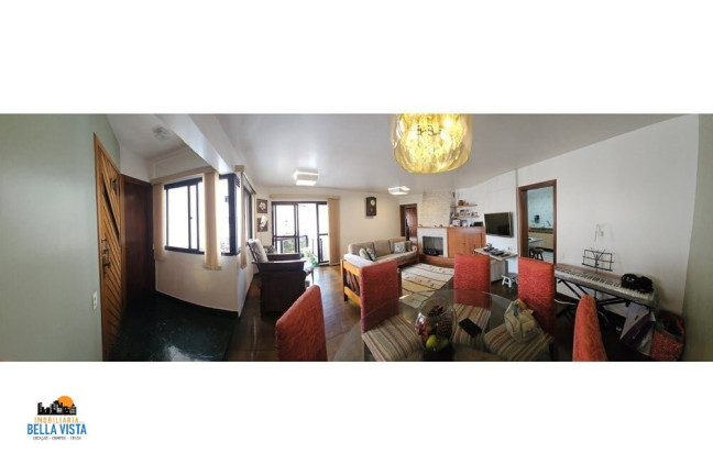 Imagem Apartamento com 4 Quartos à Venda, em Moema - São Paulo Imagem Apartamento com 4 Quartos à Venda, em Moema - São Paulo