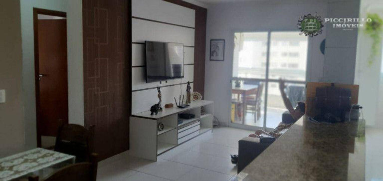 Imagem Apartamento com 2 Quartos à Venda, 93 m² em Aviação - Praia Grande Imagem Apartamento com 2 Quartos à Venda, 93 m² em Aviação - Praia Grande