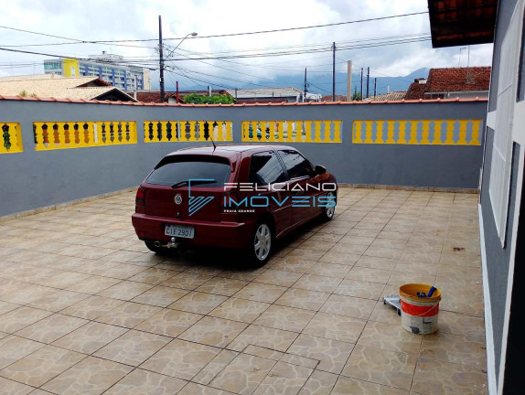Imagem Casa com 2 Quartos à Venda, 120 m² em Balneário Maracanã - Praia Grande Imagem Casa com 2 Quartos à Venda, 120 m² em Balneário Maracanã - Praia Grande