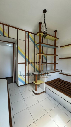 Imagem Imóvel com 3 Quartos à Venda, 93 m² em Pituba - Salvador