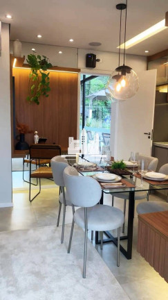 Imagem Apartamento com 2 Quartos à Venda, 37 m² em Jardim Celeste - São Paulo Imagem Apartamento com 2 Quartos à Venda, 37 m² em Jardim Celeste - São Paulo