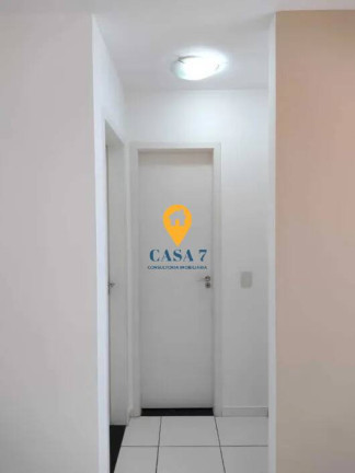 Imagem Apartamento com 2 Quartos à Venda, 60 m² em Graça - Belo Horizonte