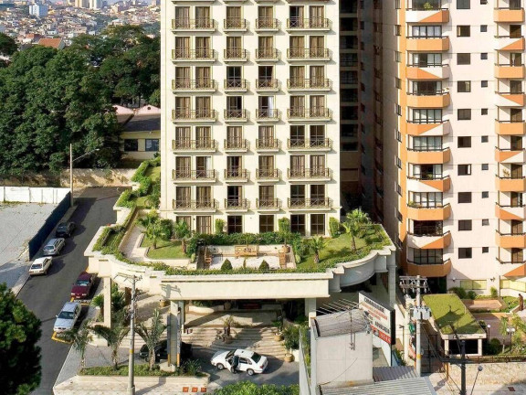 Imagem Apartamento com 1 Quarto à Venda, 42 m² em Santa Paula - São Caetano Do Sul Imagem Apartamento com 1 Quarto à Venda, 42 m² em Santa Paula - São Caetano Do Sul