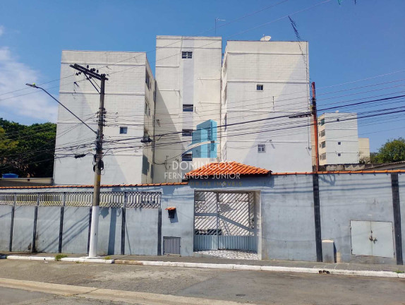 Imagem Apartamento com 2 Quartos à Venda, 47 m² em Conjunto Residencial José Bonifácio - São Paulo Imagem Apartamento com 2 Quartos à Venda, 47 m² em Conjunto Residencial José Bonifácio - São Paulo