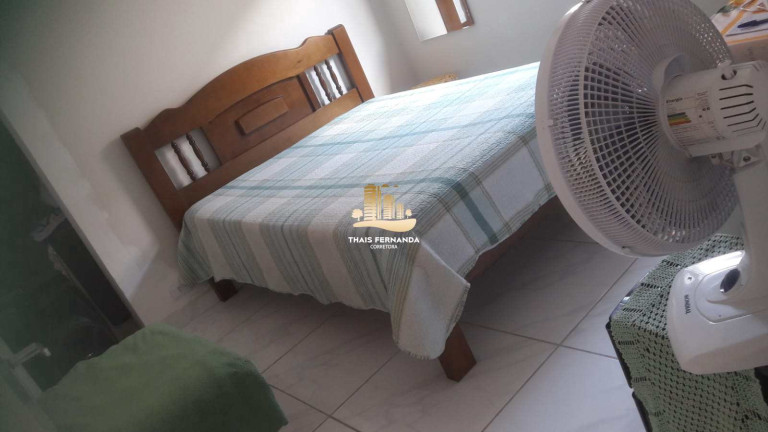 Imagem Casa com 2 Quartos à Venda, 120 m² em Maracanã - Praia Grande Imagem Casa com 2 Quartos à Venda, 120 m² em Maracanã - Praia Grande