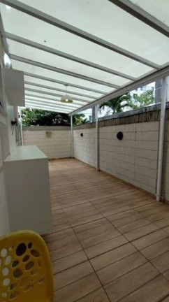Imagem Apartamento com 2 Quartos à Venda, 119 m² em Buraquinho - Lauro De Freitas Imagem Apartamento com 2 Quartos à Venda, 119 m² em Buraquinho - Lauro De Freitas