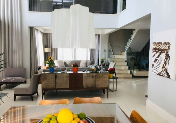 Foto do imóvel Imóvel com 3 Quartos à Venda, 272 m² em Moema - São Paulo