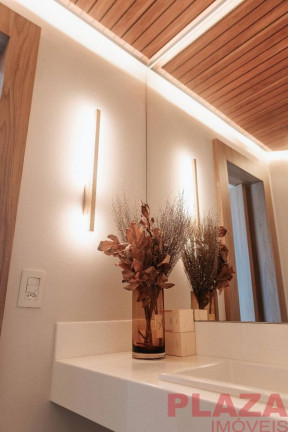 Imagem Apartamento com 4 Quartos à Venda, 237 m² em Centro - Balneário Camboriú