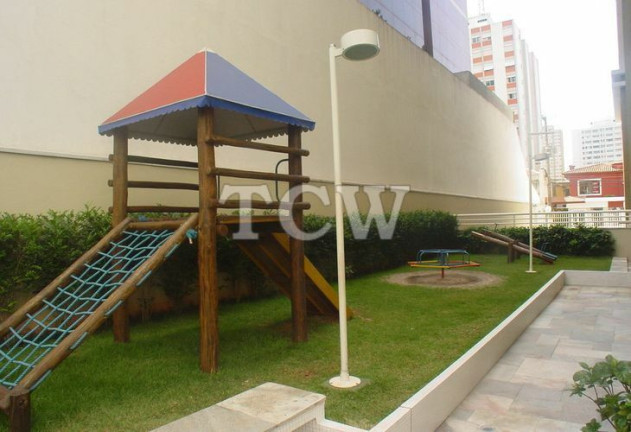 Imagem Apartamento com 3 Quartos à Venda, 138 m² em Paraíso - São Paulo