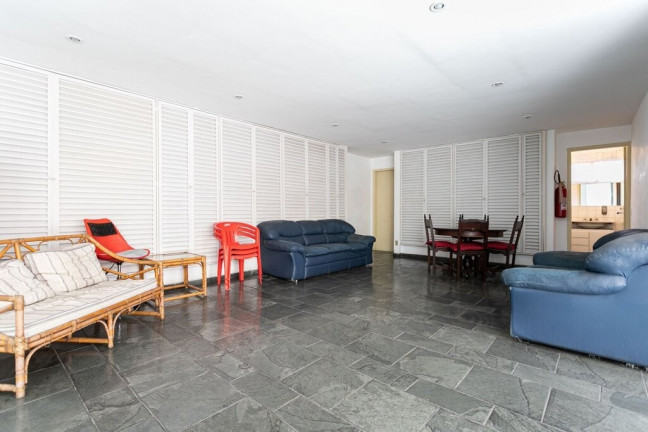 Imagem Imóvel com 2 Quartos à Venda, 70 m² em Brooklin Paulista - São Paulo Imagem Imóvel com 2 Quartos à Venda, 70 m² em Brooklin Paulista - São Paulo