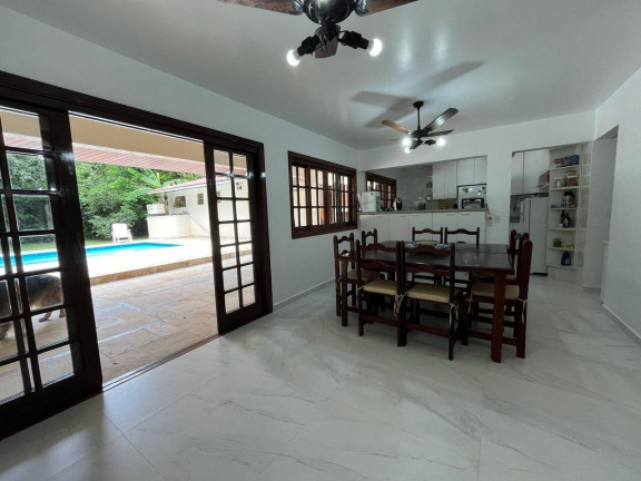 Imagem Casa com 5 Quartos à Venda, 243 m² em Riviera De São Lourenço - Bertioga Imagem Casa com 5 Quartos à Venda, 243 m² em Riviera De São Lourenço - Bertioga